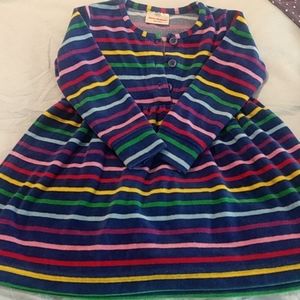 Hanna Anderson 3T dress
